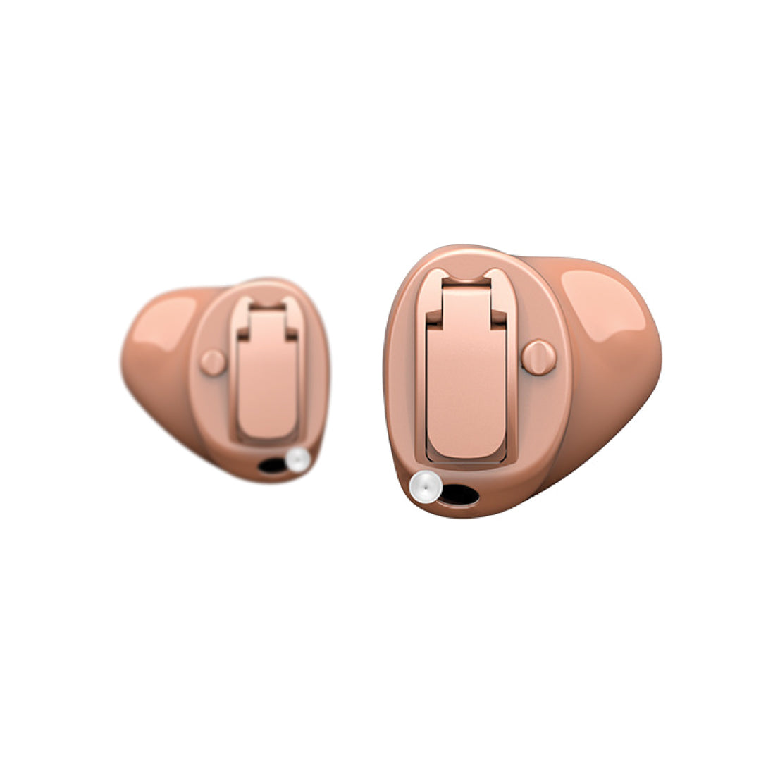 Alpha 9 slušni aparat