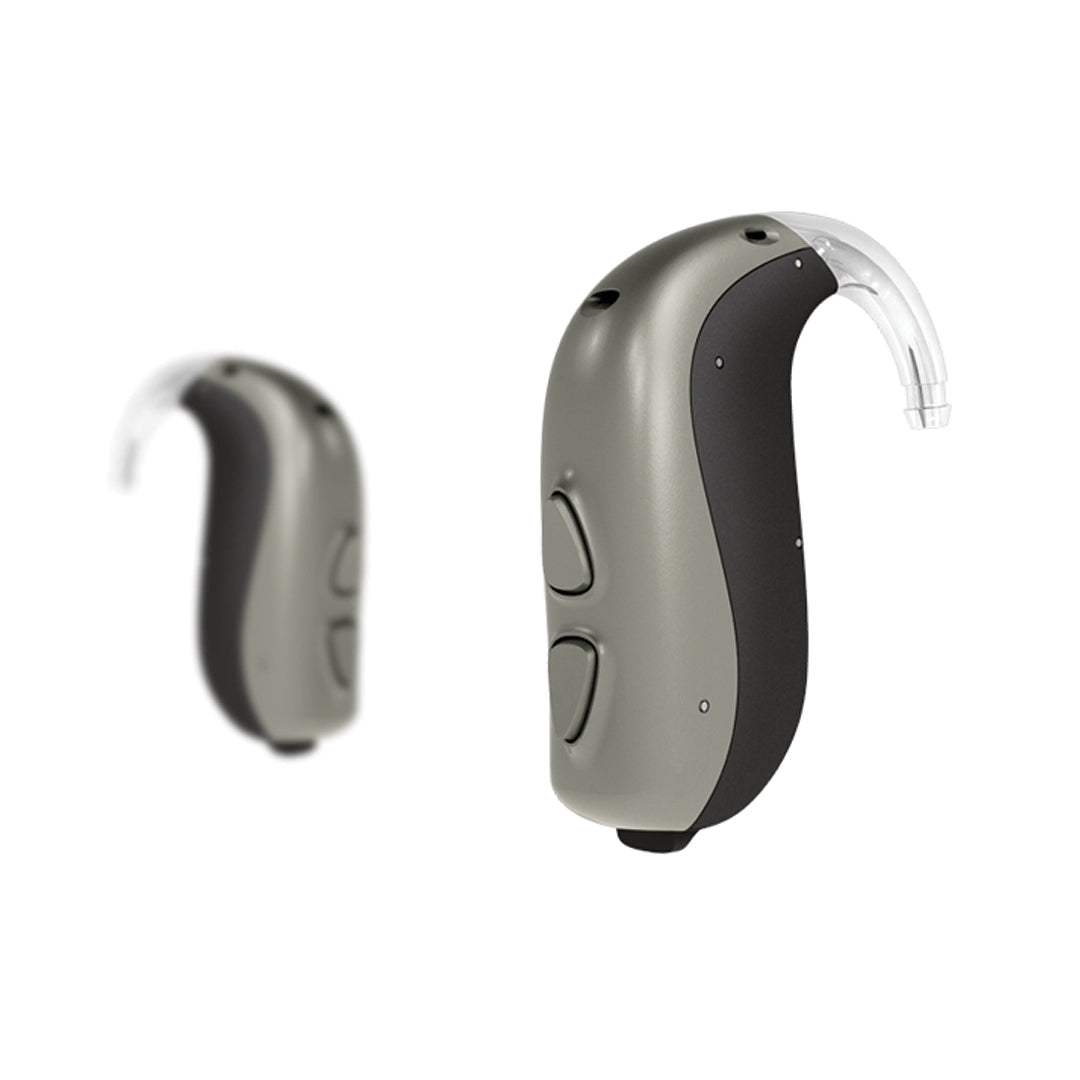 Entra 1 slušni aparat