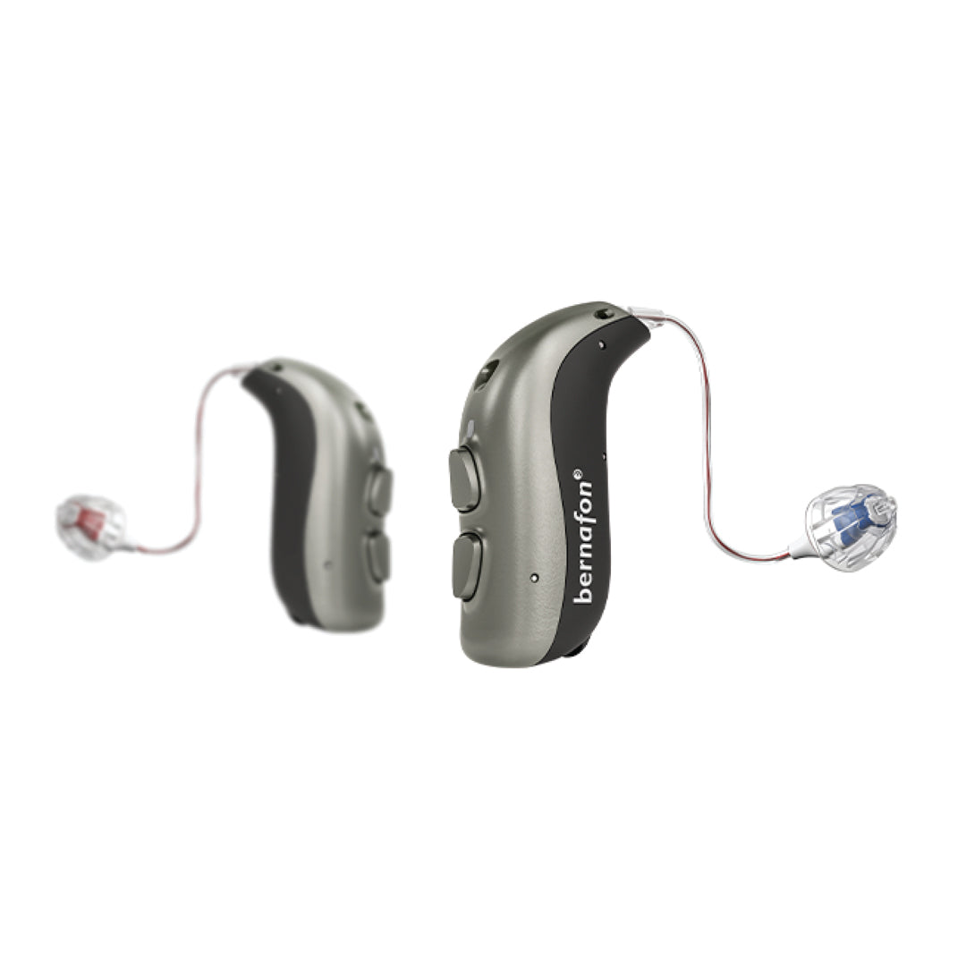 Alpha 5 slušni aparat