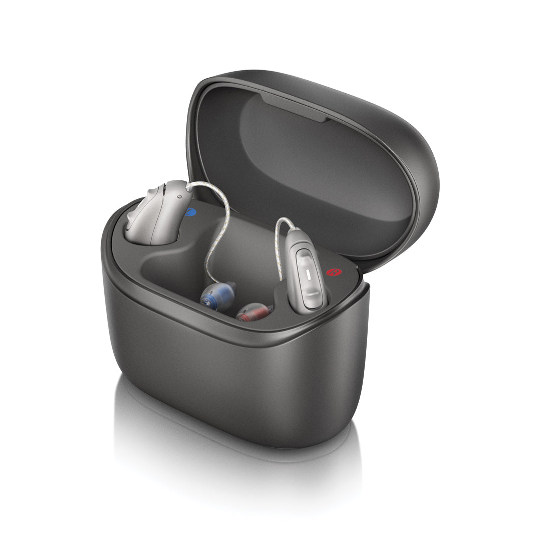 Vivante 3 slušni aparat